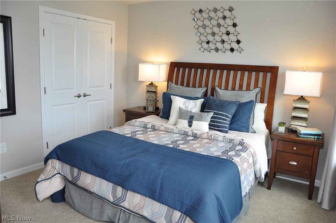 Sandy Ridge - Residential