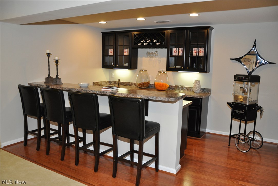 Sandy Ridge - Residential