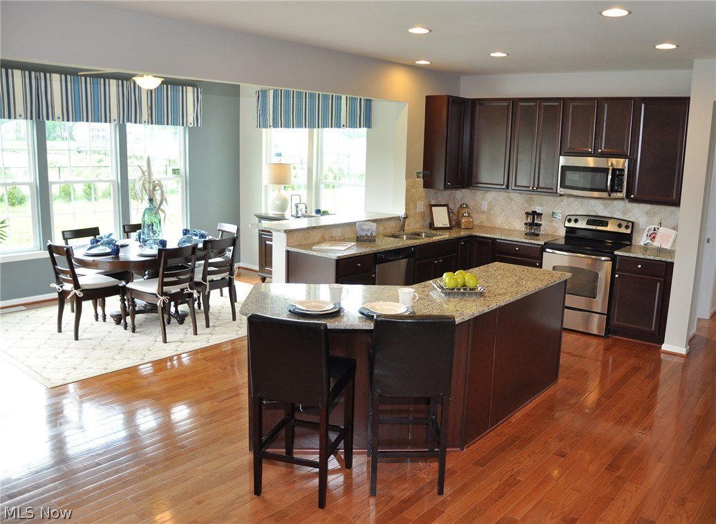 Sandy Ridge - Residential