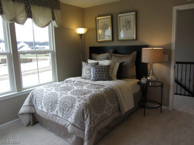 Sandy Ridge - Residential