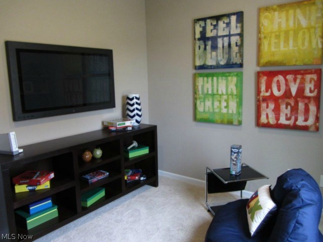 Sandy Ridge - Residential