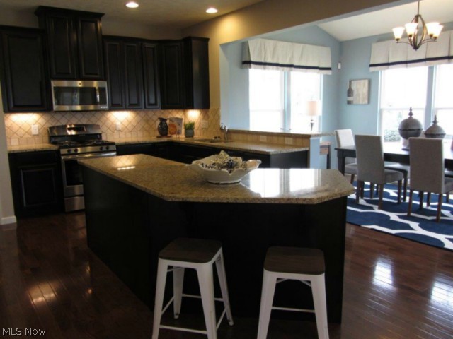 Sandy Ridge - Residential