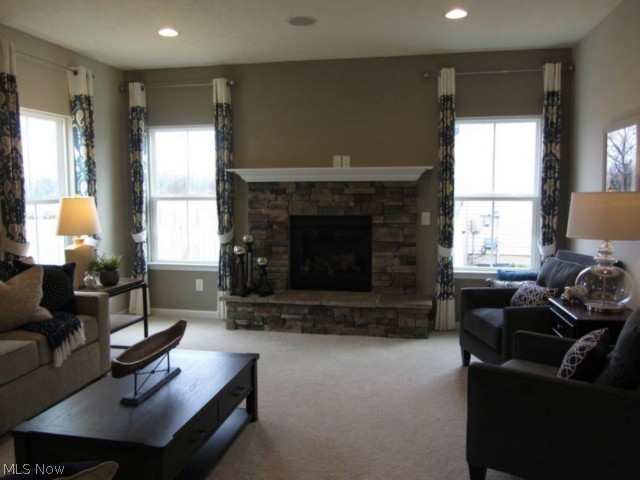 Sandy Ridge - Residential