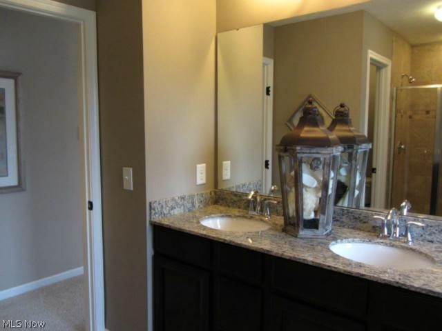 Sandy Ridge - Residential