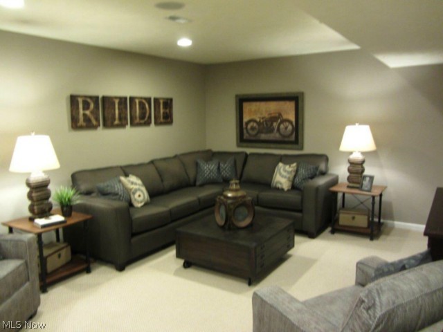 Sandy Ridge - Residential