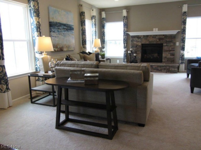 Sandy Ridge - Residential