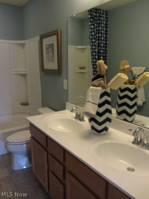 Sandy Ridge - Residential