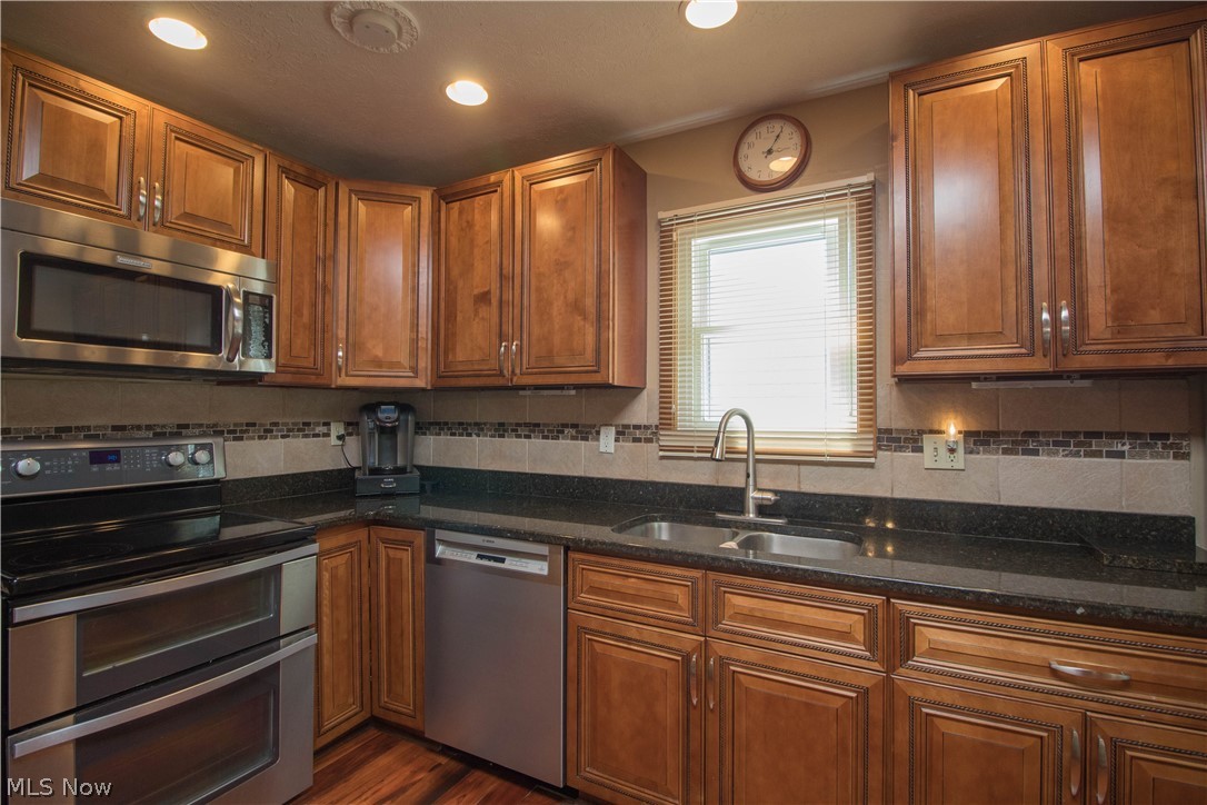 Echo Lake - Residential