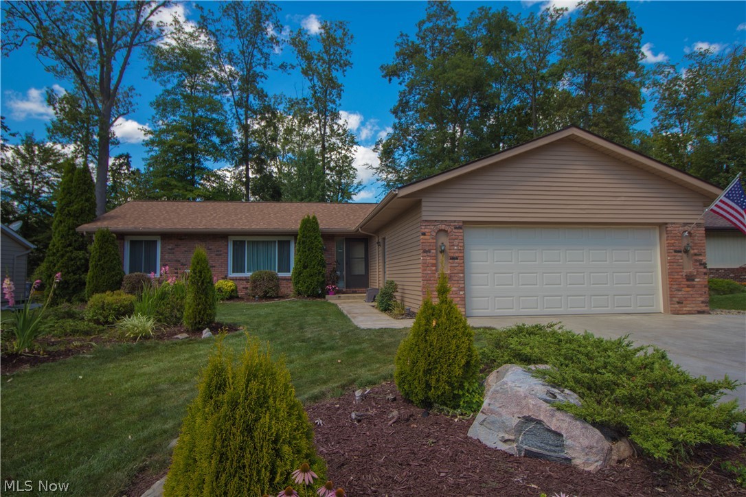 Echo Lake - Residential