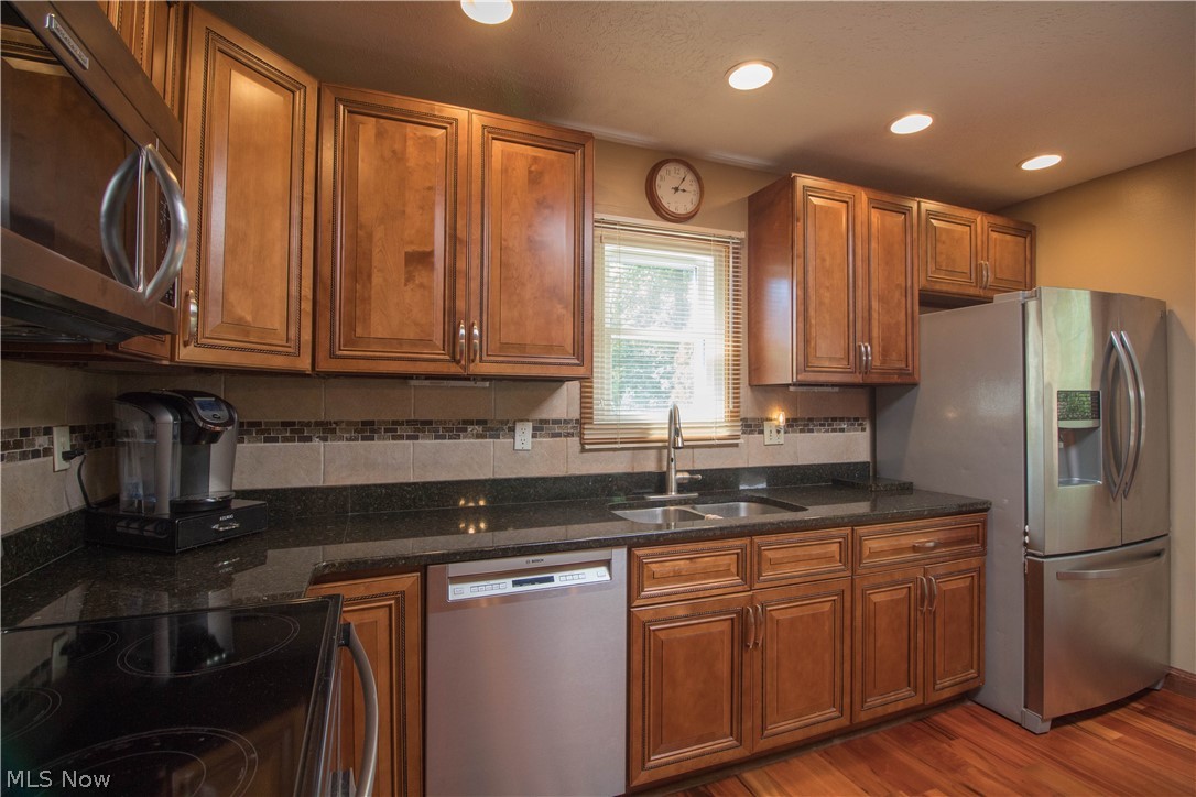 Echo Lake - Residential