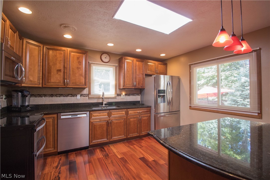 Echo Lake - Residential