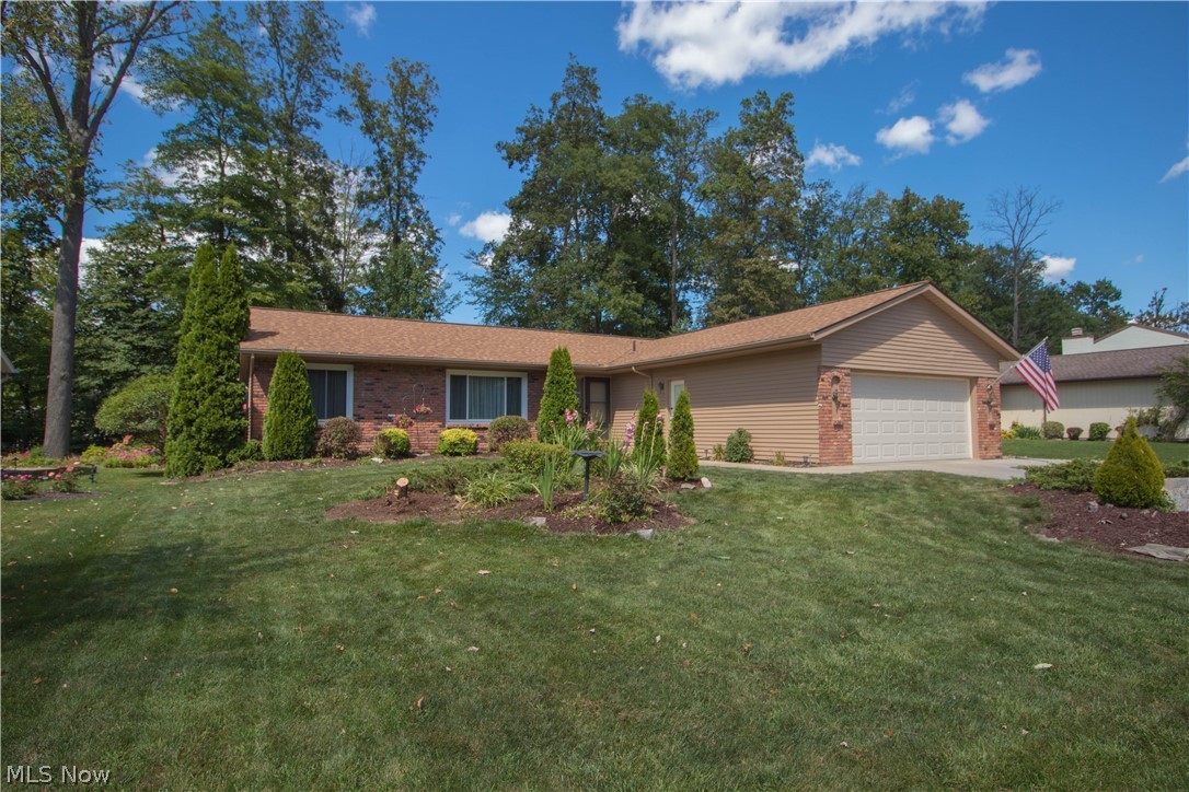 Echo Lake - Residential