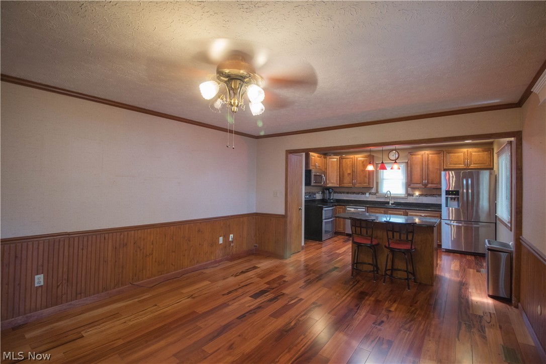 Echo Lake - Residential