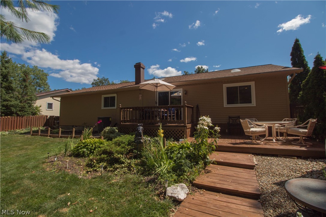 Echo Lake - Residential