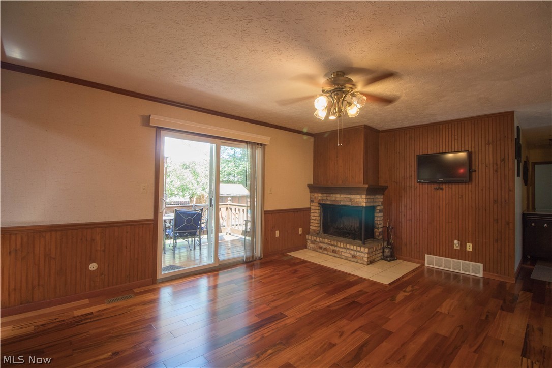 Echo Lake - Residential