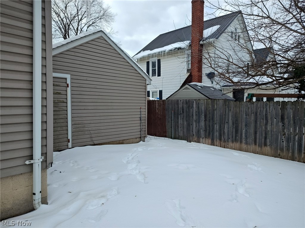 South Ashland - Residential