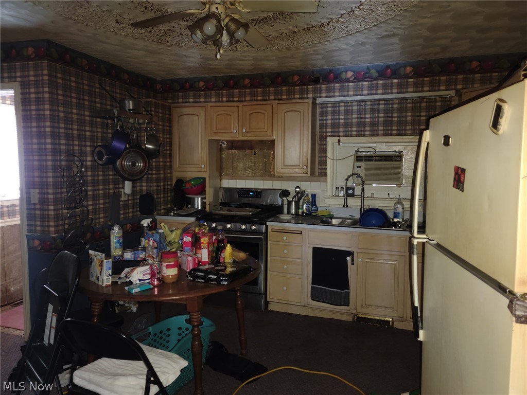 South Ashland - Residential