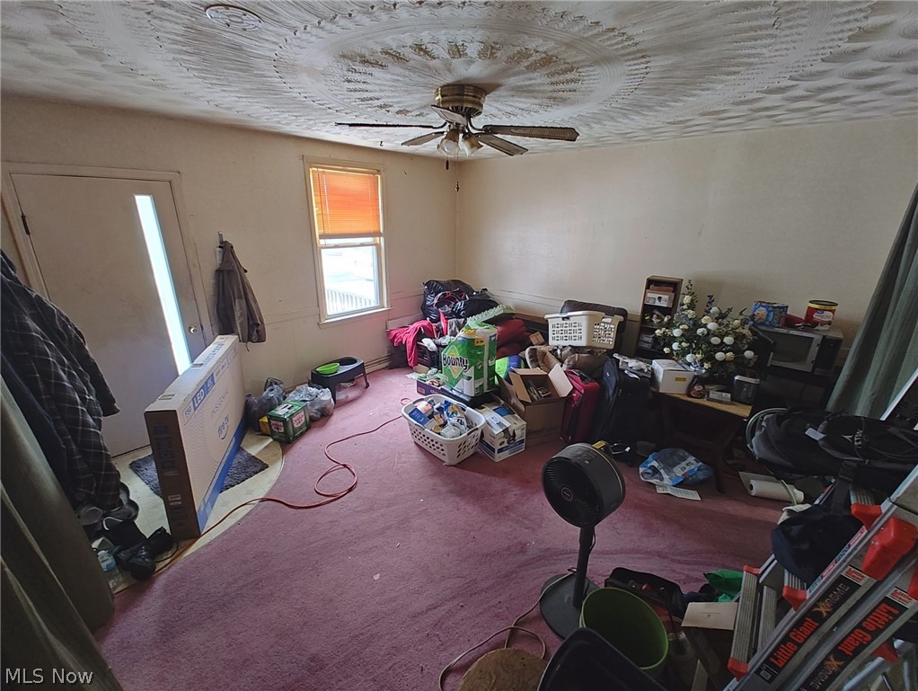 South Ashland - Residential