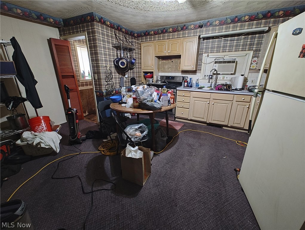 South Ashland - Residential