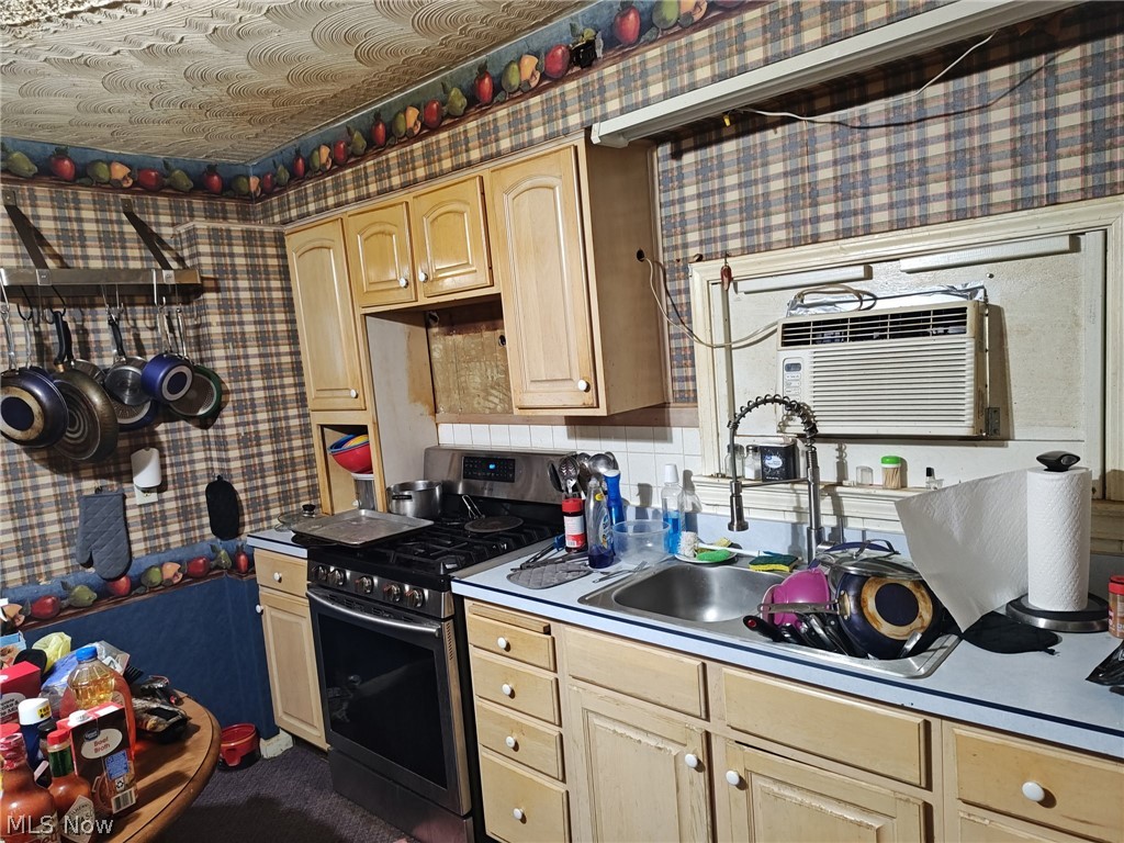 South Ashland - Residential