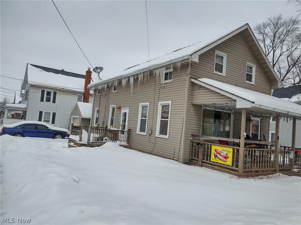 South Ashland - Residential