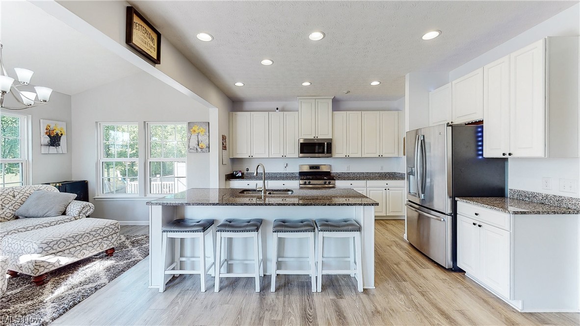 Preserve/Salt Crk Ph 1 - Residential