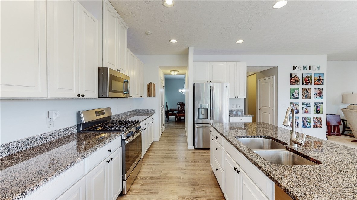 Preserve/Salt Crk Ph 1 - Residential