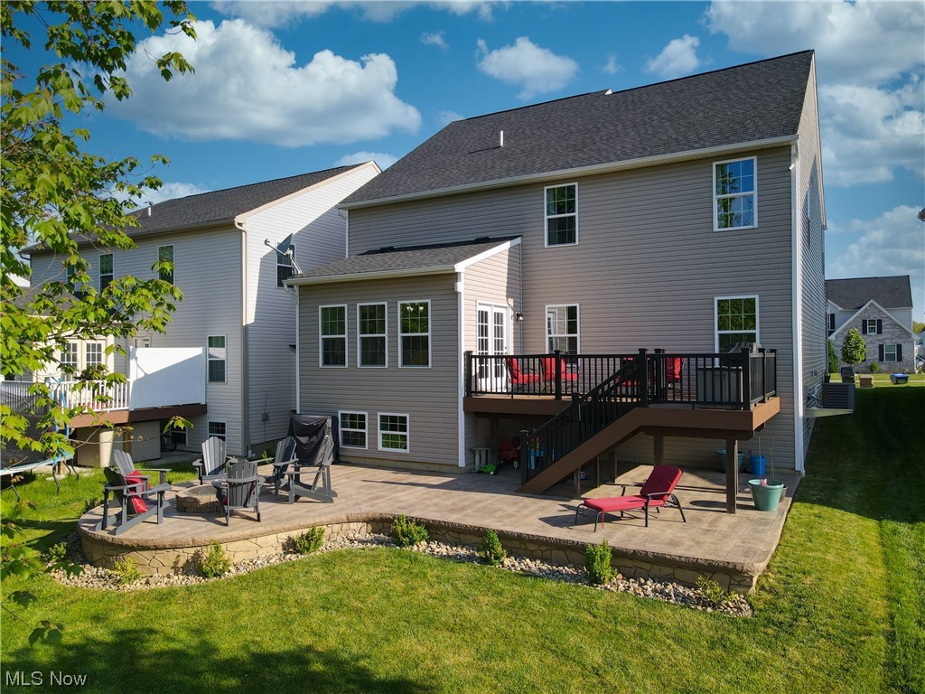 Preserve/Salt Crk Ph 1 - Residential