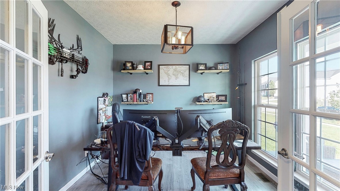 Preserve/Salt Crk Ph 1 - Residential