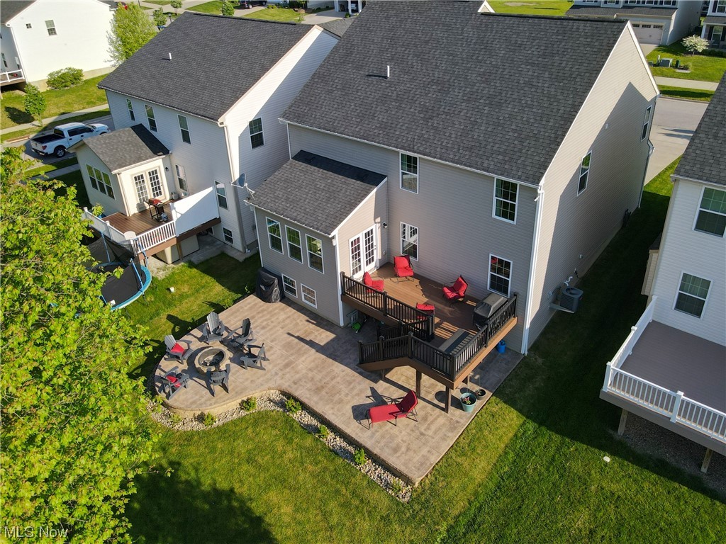 Preserve/Salt Crk Ph 1 - Residential