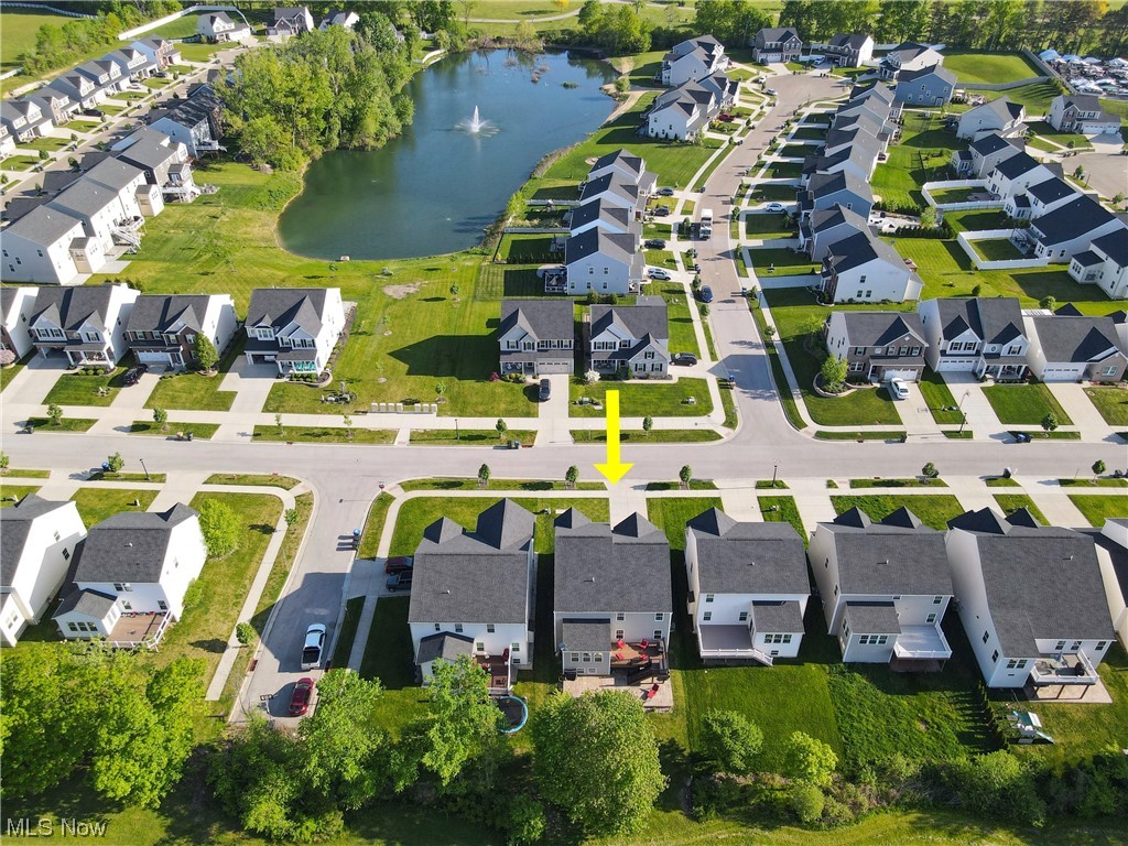 Preserve/Salt Crk Ph 1 - Residential