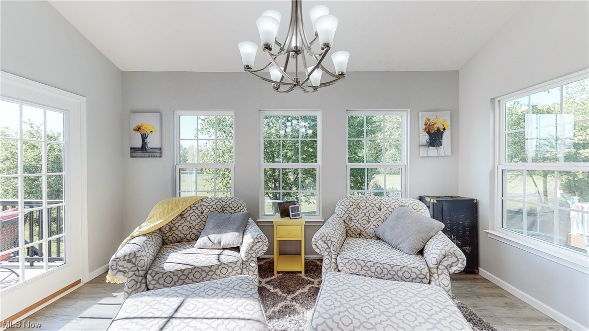 Preserve/Salt Crk Ph 1 - Residential