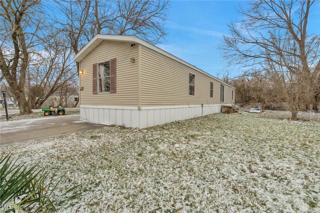 6615 Cleveland Road #J2, Ravenna, Ohio image 3