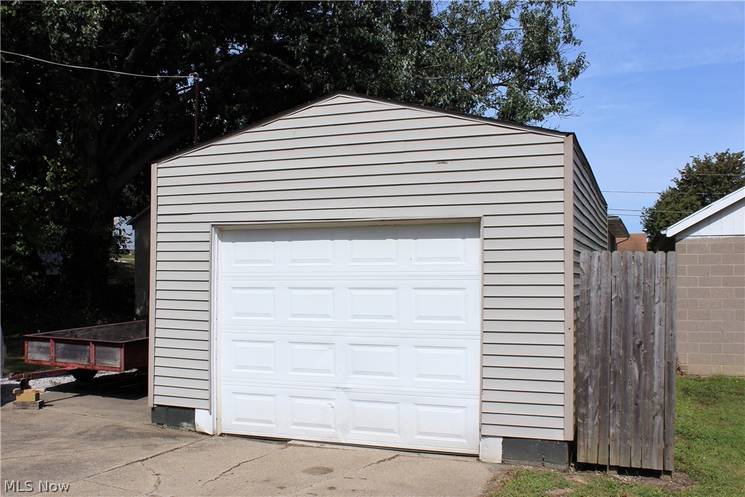 Eastside Park - Residential