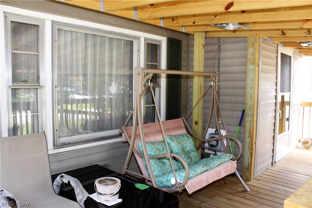 Eastside Park - Residential