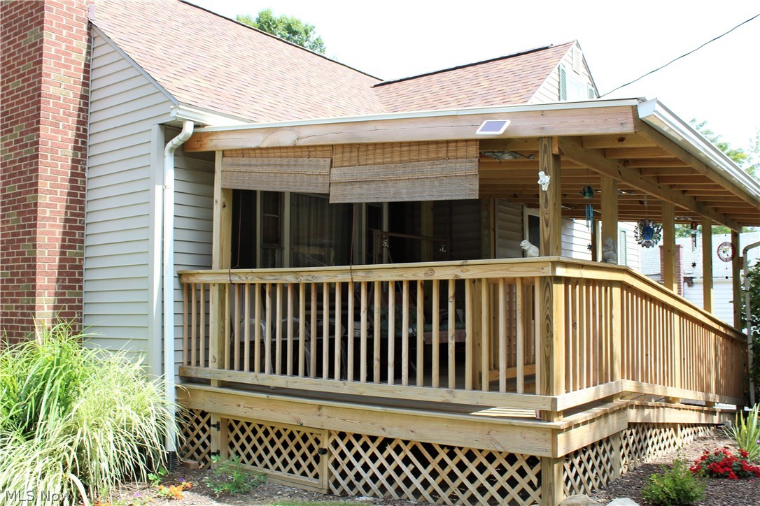 Eastside Park - Residential