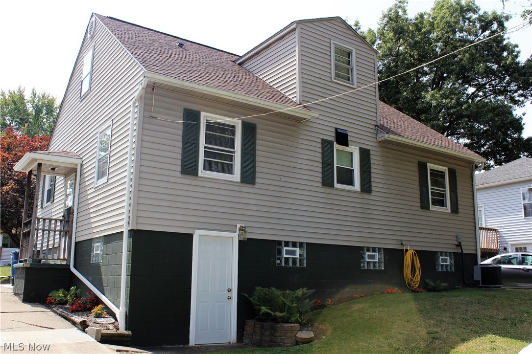 Eastside Park - Residential