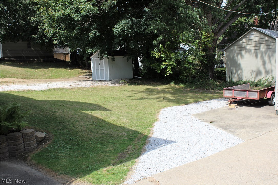 Eastside Park - Residential