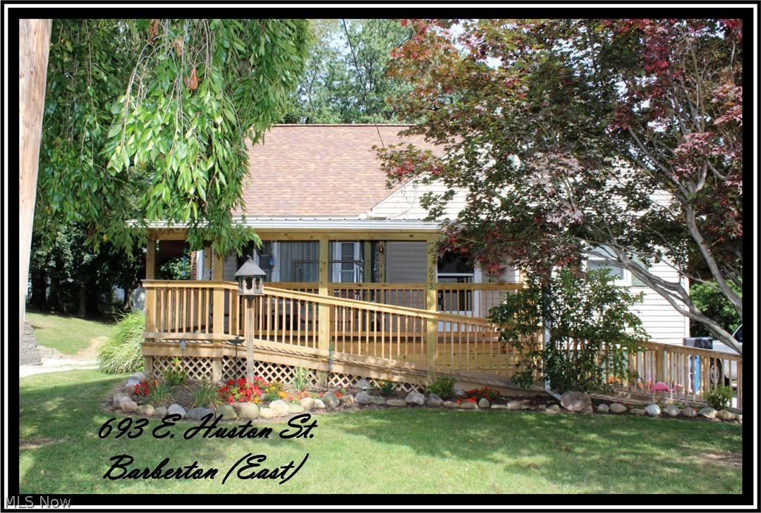 Eastside Park - Residential