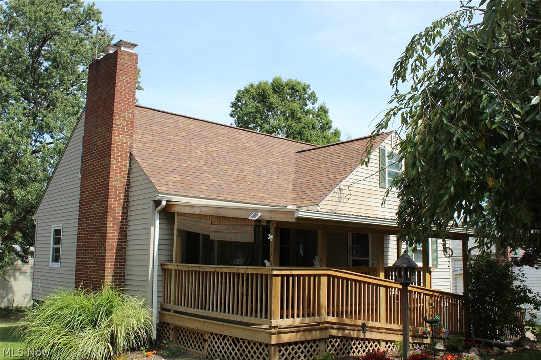 Eastside Park - Residential