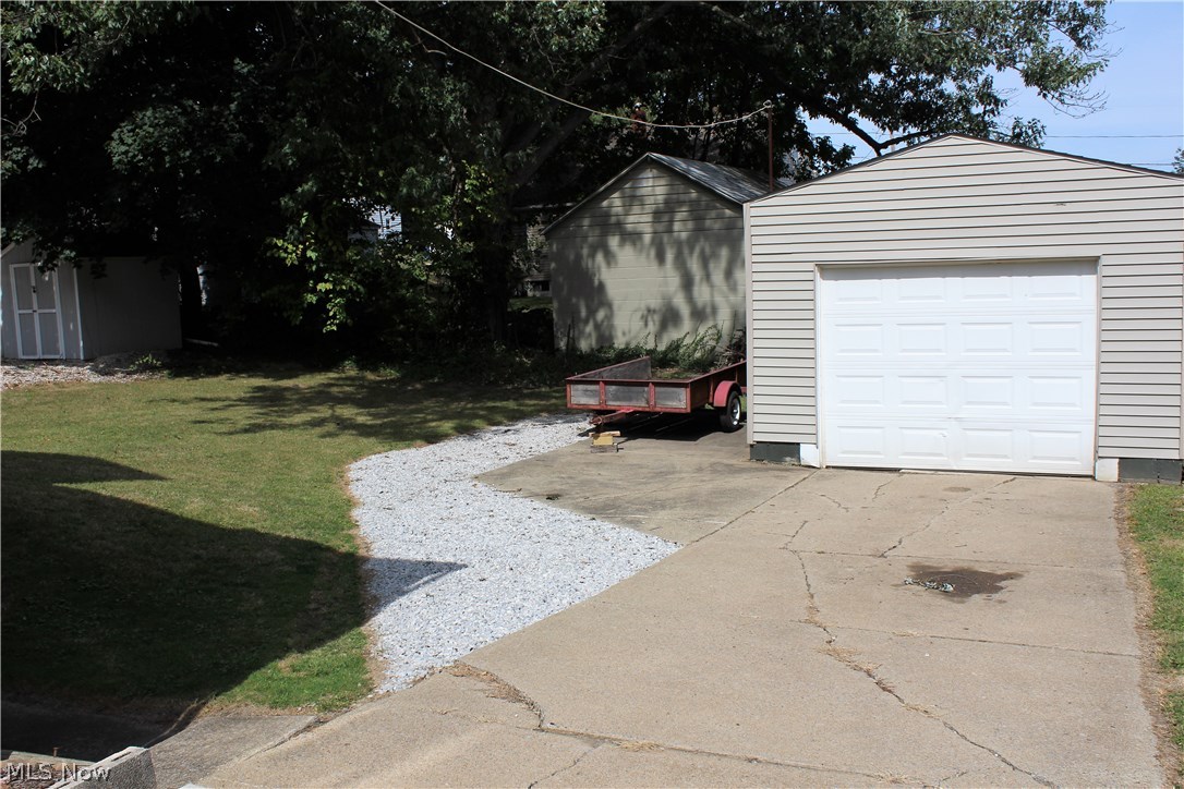 Eastside Park - Residential