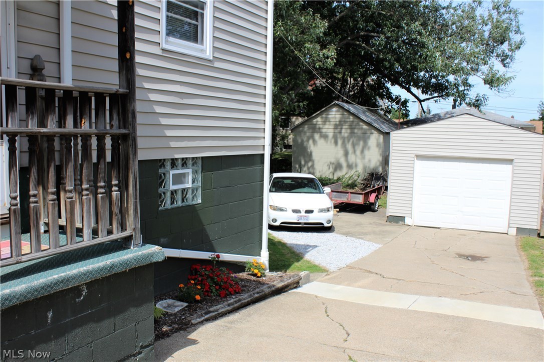 Eastside Park - Residential