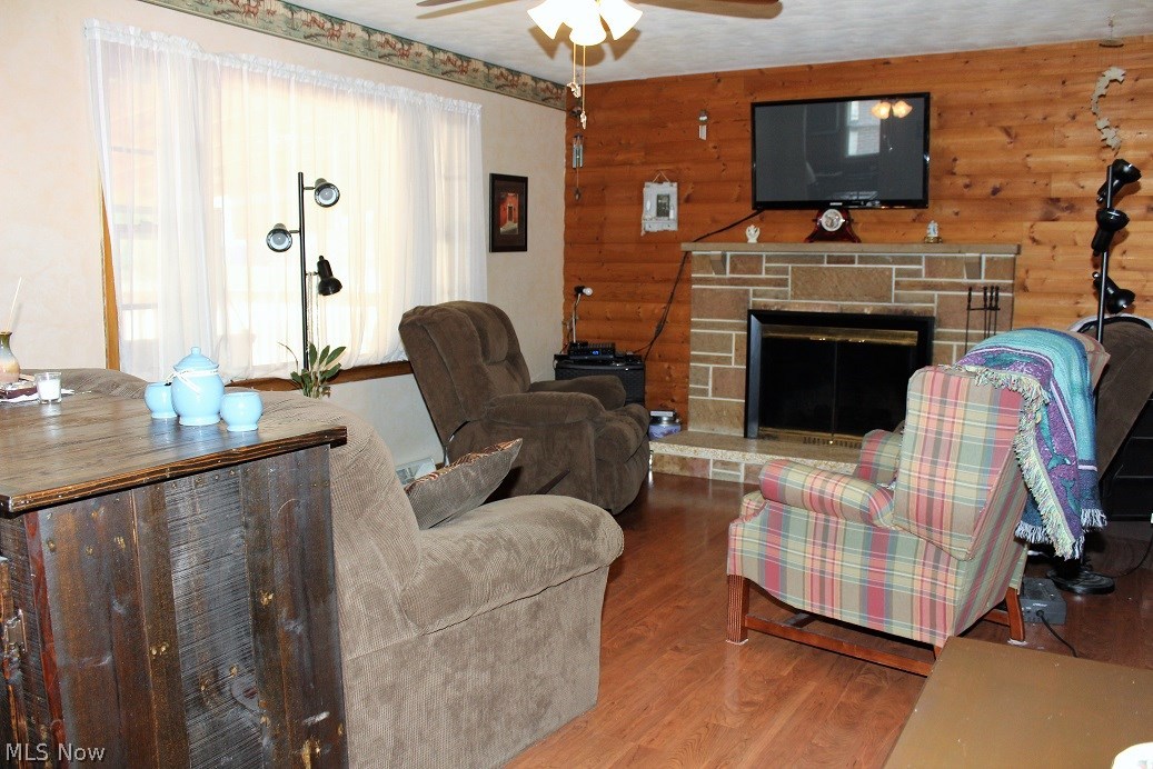 Eastside Park - Residential