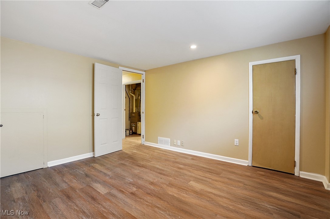 Tlp - Residential Lease