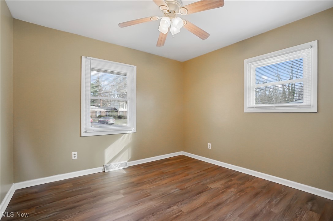 Tlp - Residential Lease