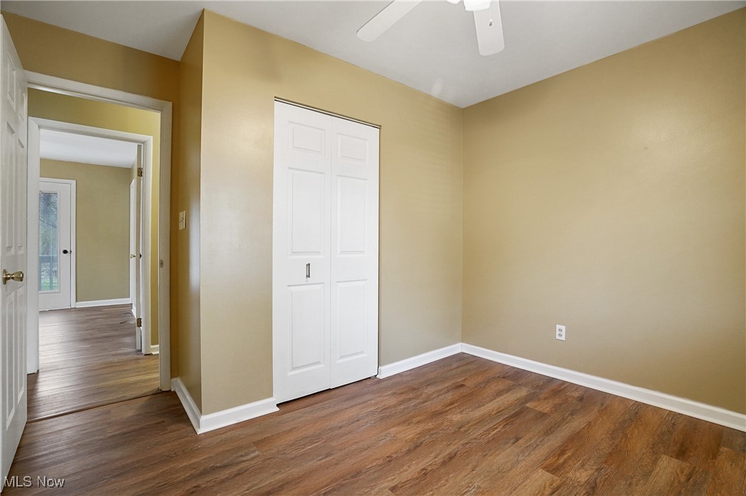 Tlp - Residential Lease