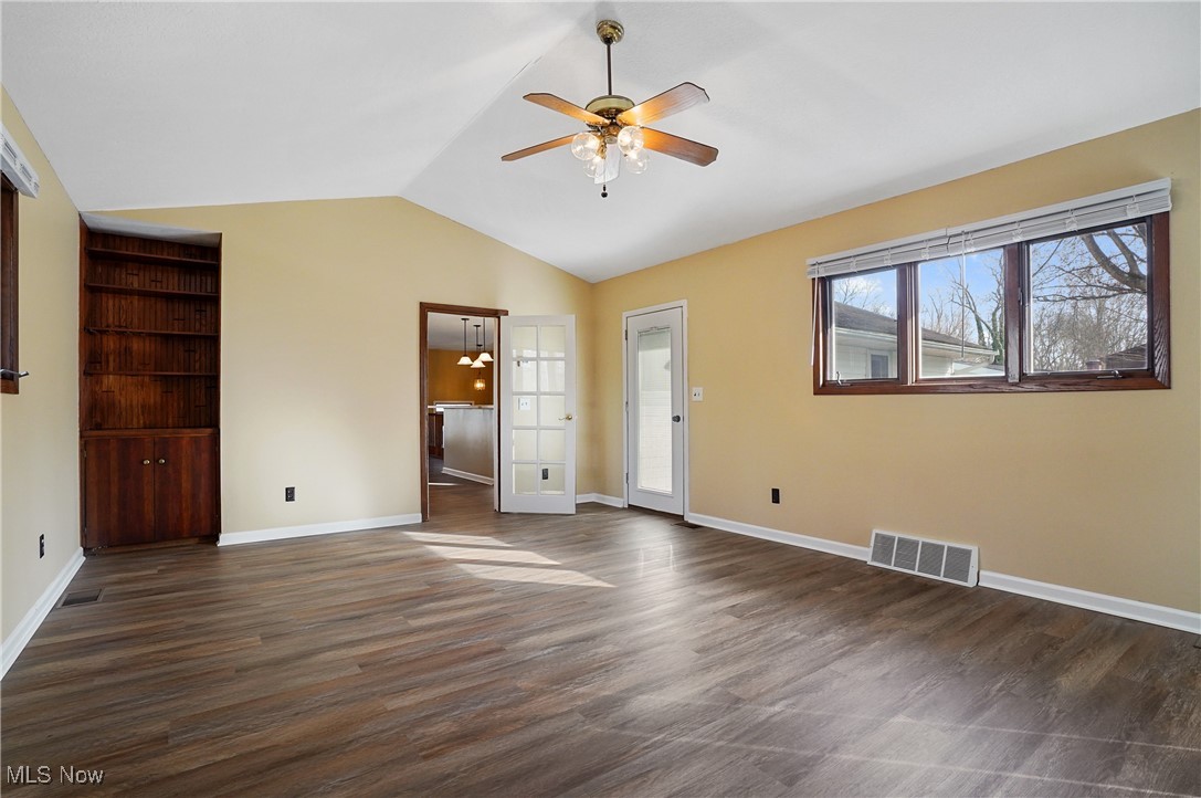 Tlp - Residential Lease