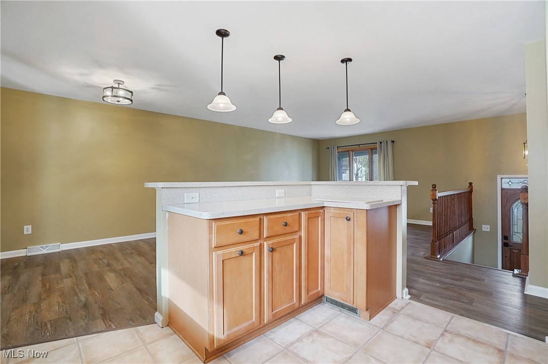 Tlp - Residential Lease