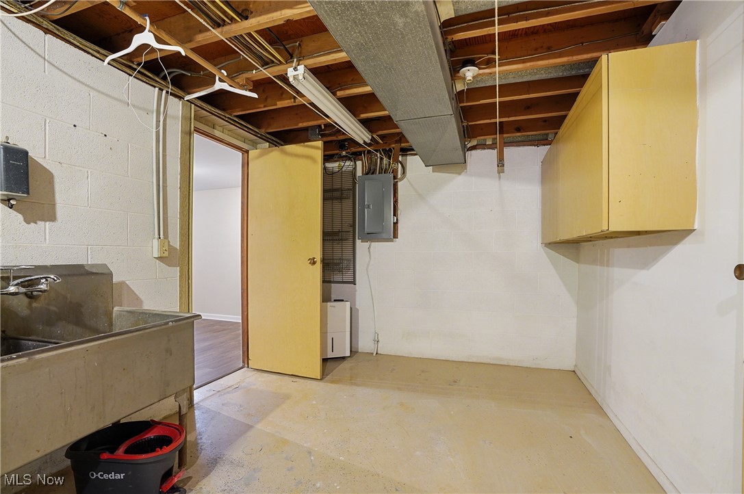 Tlp - Residential Lease