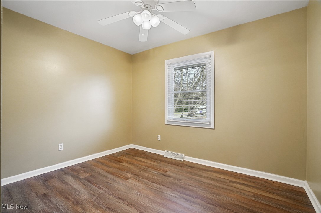 Tlp - Residential Lease